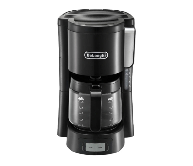 DeLonghi Ekspres przelewowy EKSPRES PRZELEW. ICM 15240 - 1395841 - zdjęcie